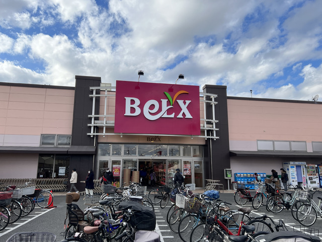 足立中央店