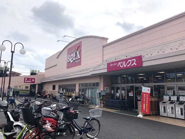 市川堀之内店